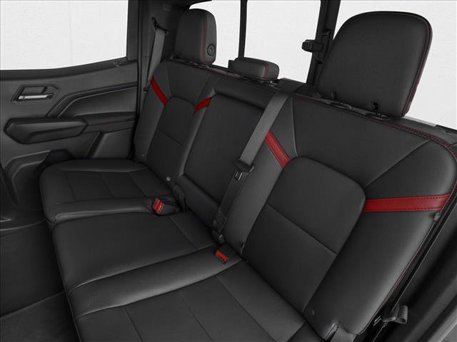 New 2026 Chevrolet Colorado Z71 image 9