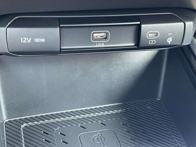 New 2026 Kia Niro SX Touring image 37