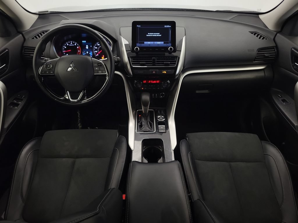 Used 2024 Mitsubishi Eclipse Cross SE AWD/4WD image 13