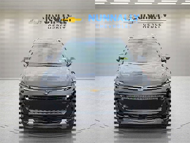 New 2026 Chevrolet Equinox EV LT image 8