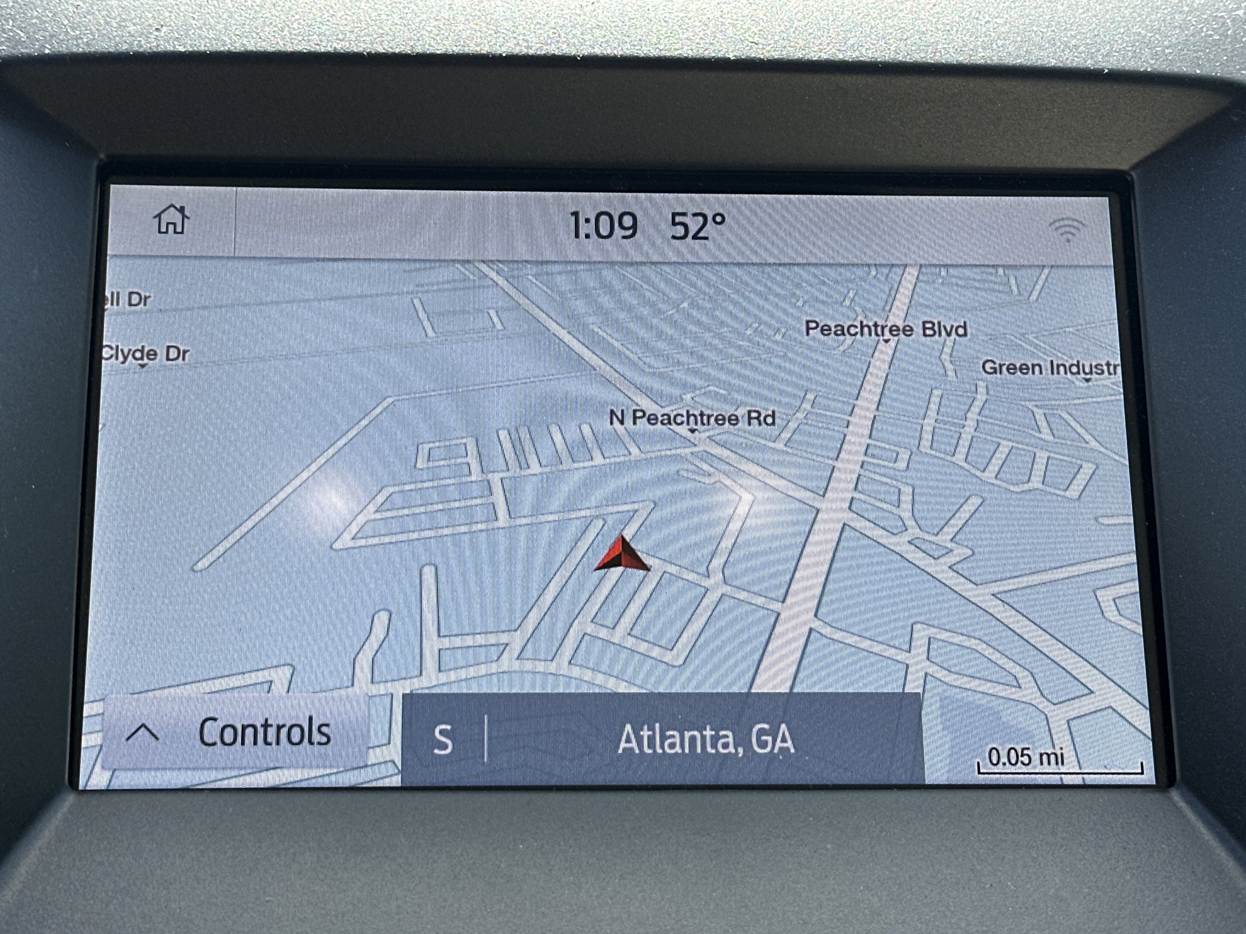 Used 2019 Ford Edge Titanium w/ Equipment Group 301A image 32