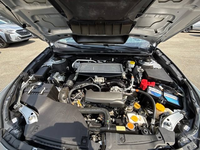 Certified 2022 Subaru Outback Wilderness w/ Wilderness Package AWD/4WD image 40