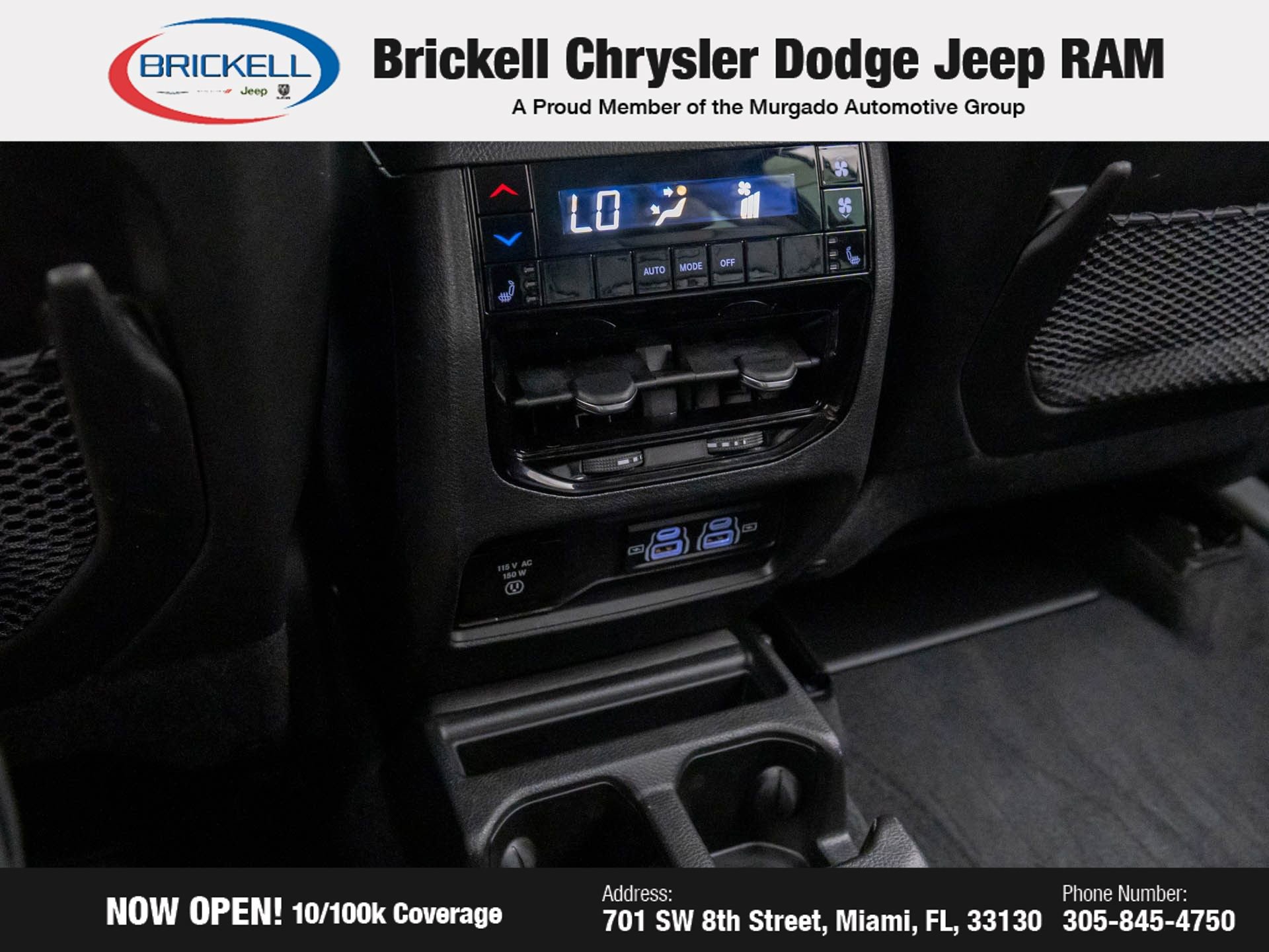 Used 2021 Jeep Grand Cherokee L Limited image 17