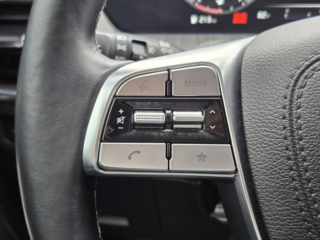 Used 2024 Kia Telluride SX AWD/4WD image 28