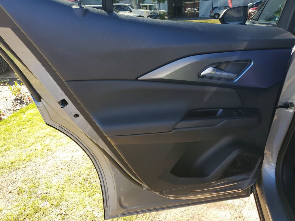 Used 2026 Chevrolet Equinox EV LT image 15