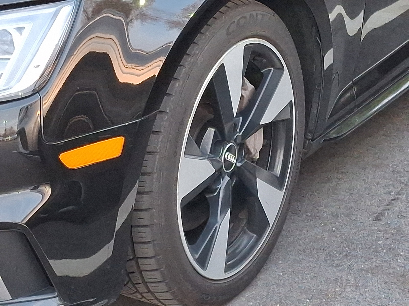 Used 2017 Audi A4 2.0T Premium Plus image 10