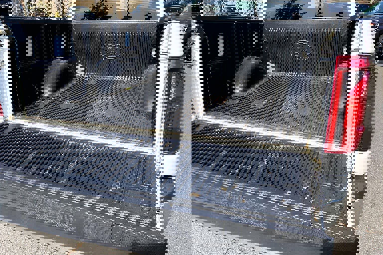 Used 2024 Ford F150 XL w/ Equipment Group 103A High image 32