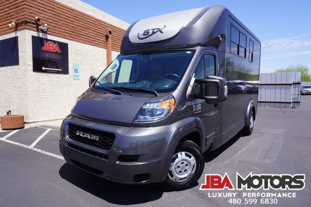 Used 2021 RAM ProMaster 3500 image 1