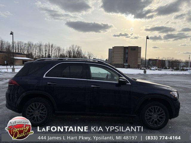 Used 2021 Mercedes-Benz GLE 450 4MATIC image 6