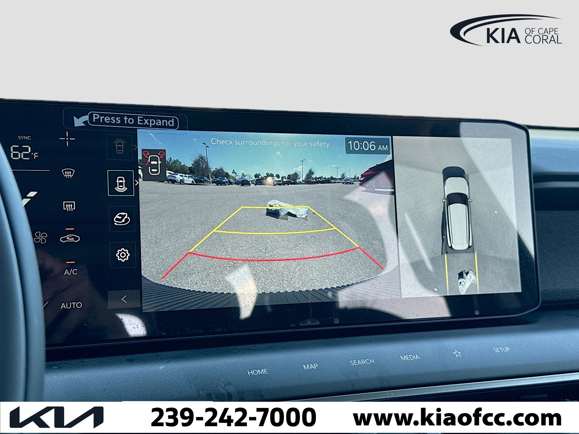 New 2026 Kia EV9 Wind image 35