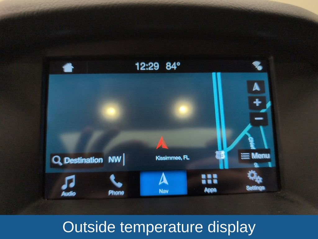 Used 2018 Ford Focus SEL w/ Cold Weather Package FWD image 26