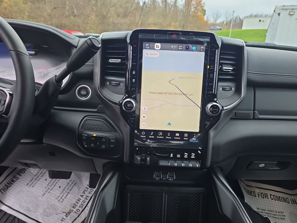 New 2025 RAM 2500 Power Wagon image 19