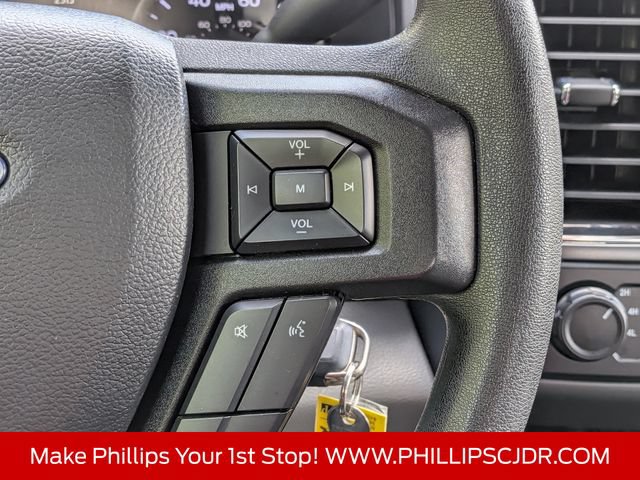 Used 2022 Ford F250 XLT AWD/4WD image 24