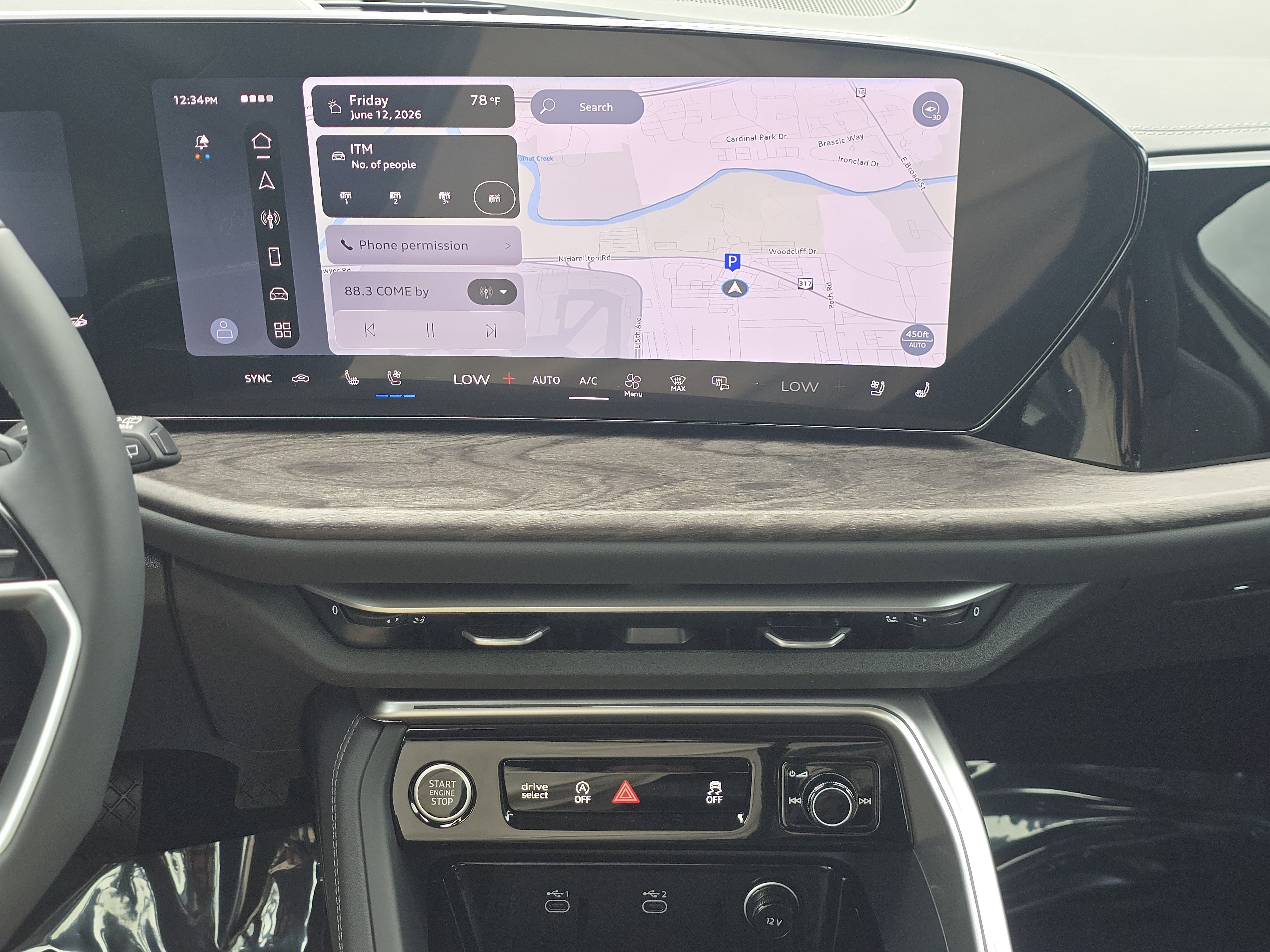 New 2026 Audi Q5 Premium Plus AWD/4WD image 25