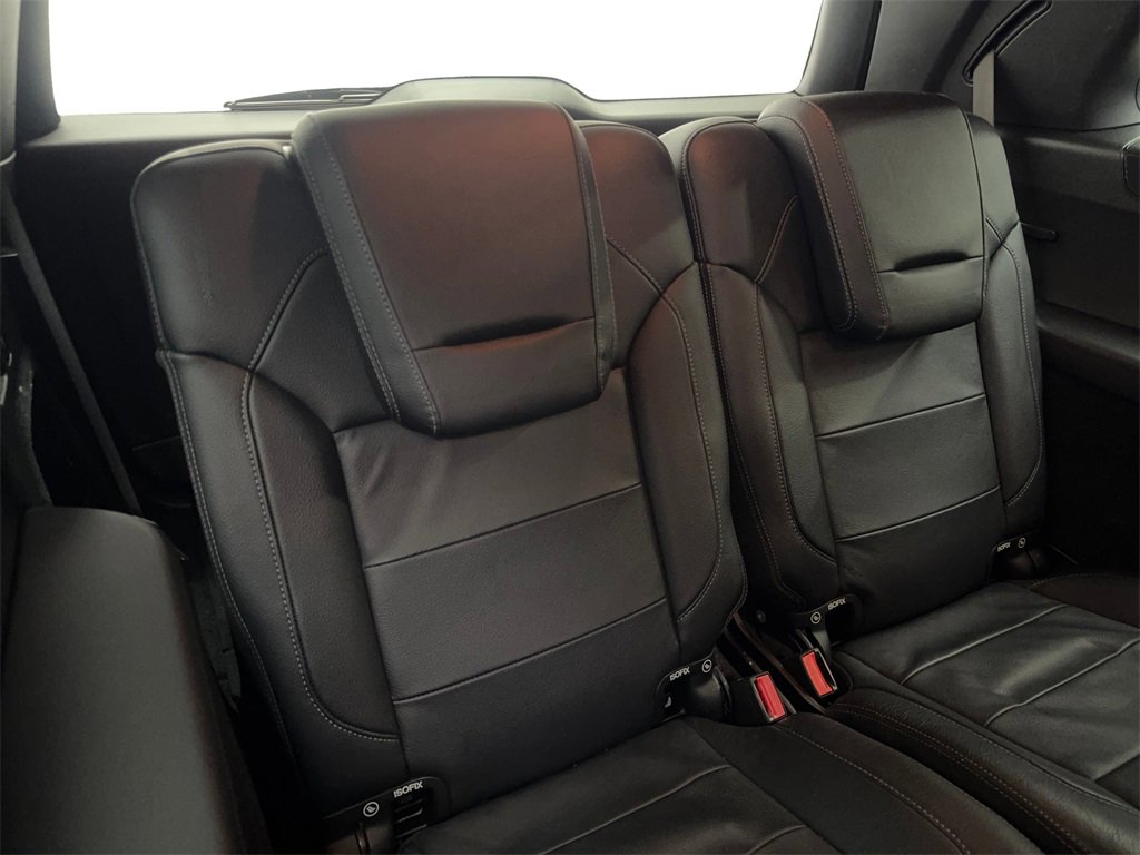 Used 2018 Mercedes-Benz GLS 450 4MATIC image 41