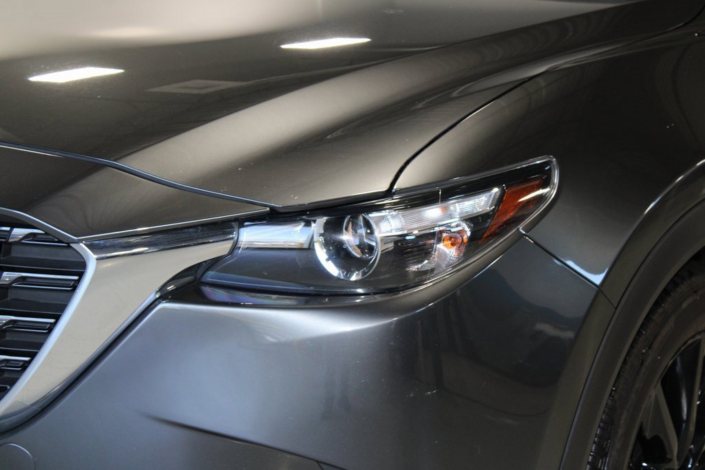 Used 2023 MAZDA CX-9 Touring Plus image 2