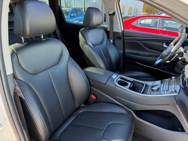 Used 2023 Hyundai Santa Fe Limited image 25