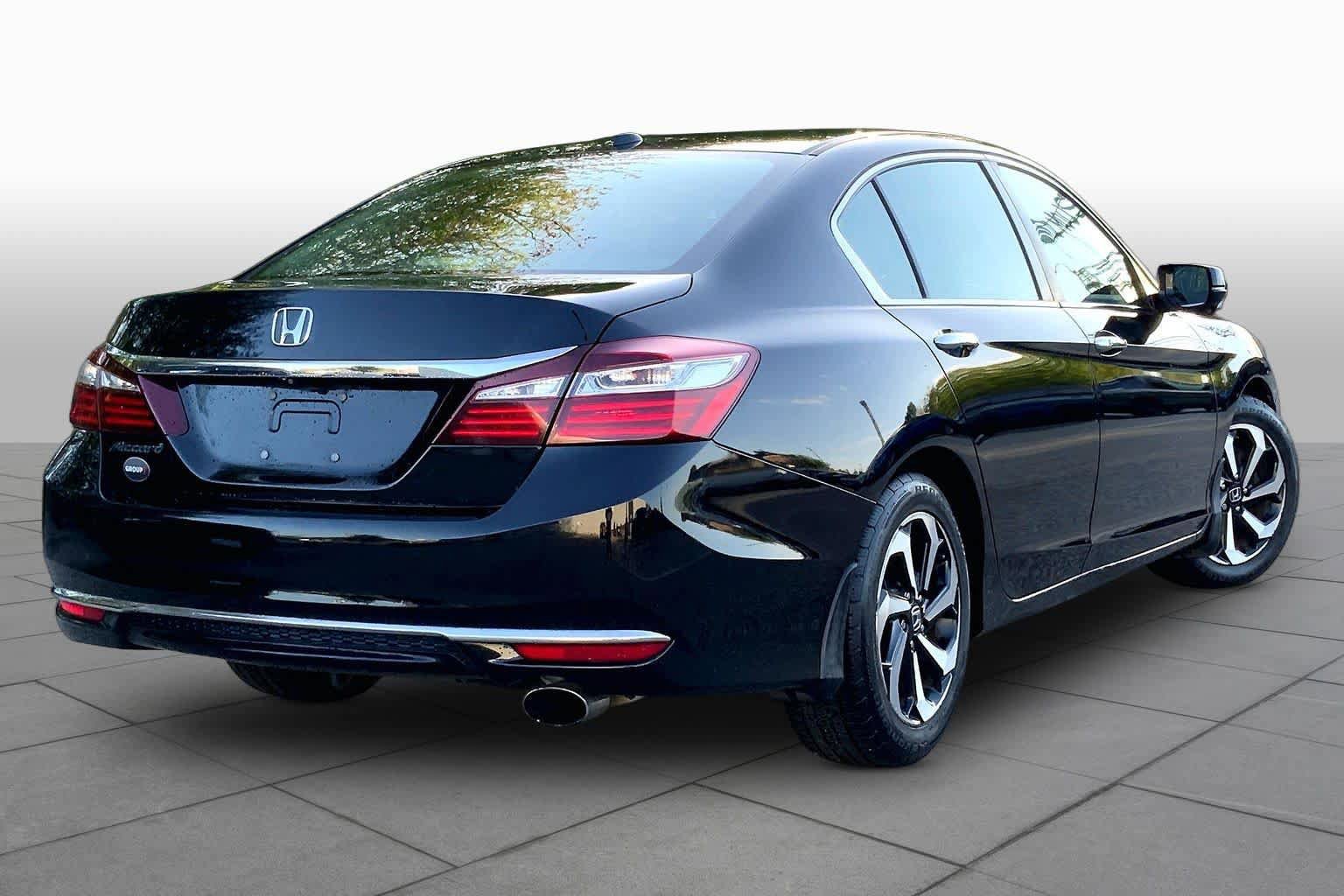 Used 2016 Honda Accord EX-L image 13