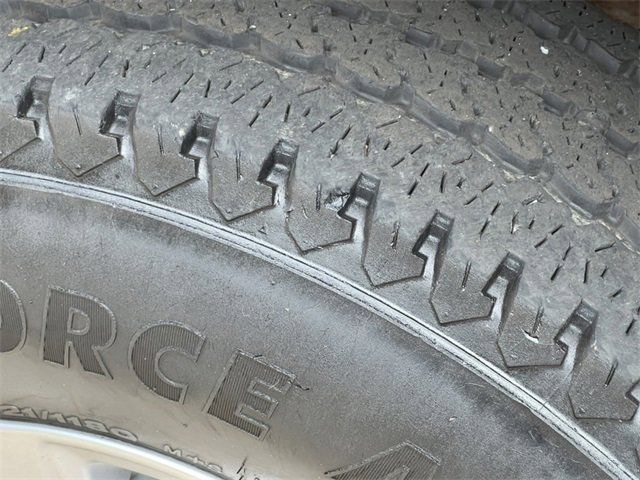 Used 2019 Chevrolet Silverado 1500 Custom image 8