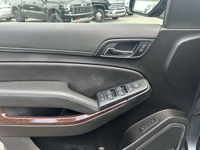 Used 2019 GMC Yukon SLT RWD image 16