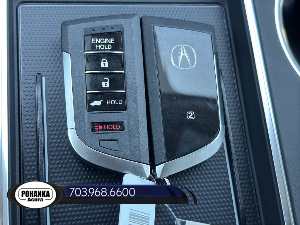 New 2026 Acura MDX w/ Technology Package AWD/4WD image 40