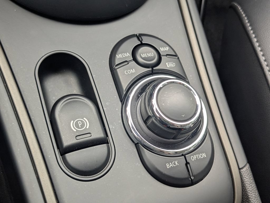 Used 2024 MINI Cooper Countryman S FWD image 36
