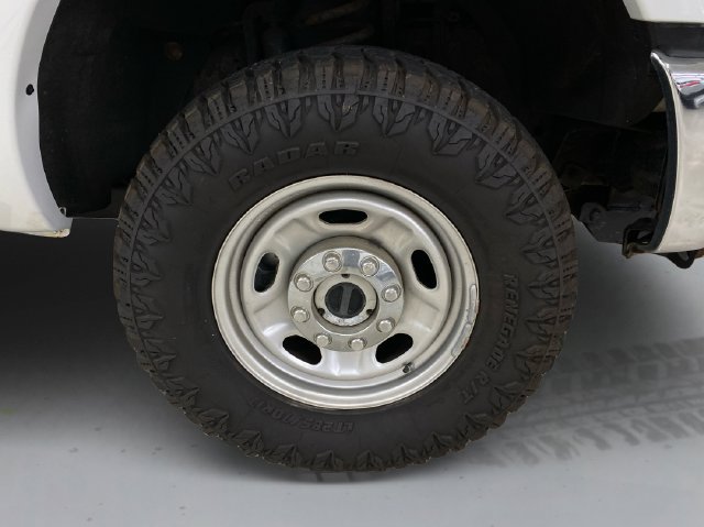 Used 2015 Ford F250 XL w/ Power Equipment Group AWD/4WD image 15