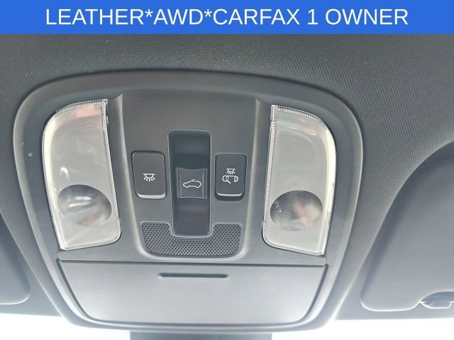 Used 2022 Kia Sportage Nightfall Edition image 42