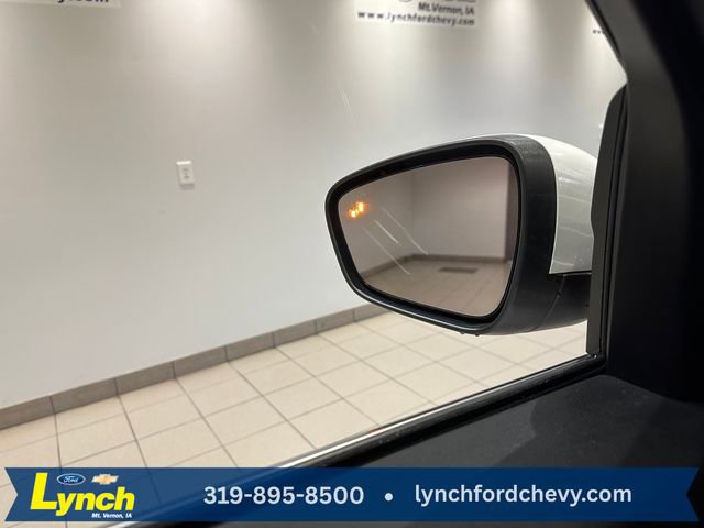 Used 2023 Ford Escape Platinum w/ Premium Technology Package image 16