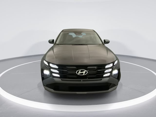 Used 2026 Hyundai Tucson SE FWD image 7