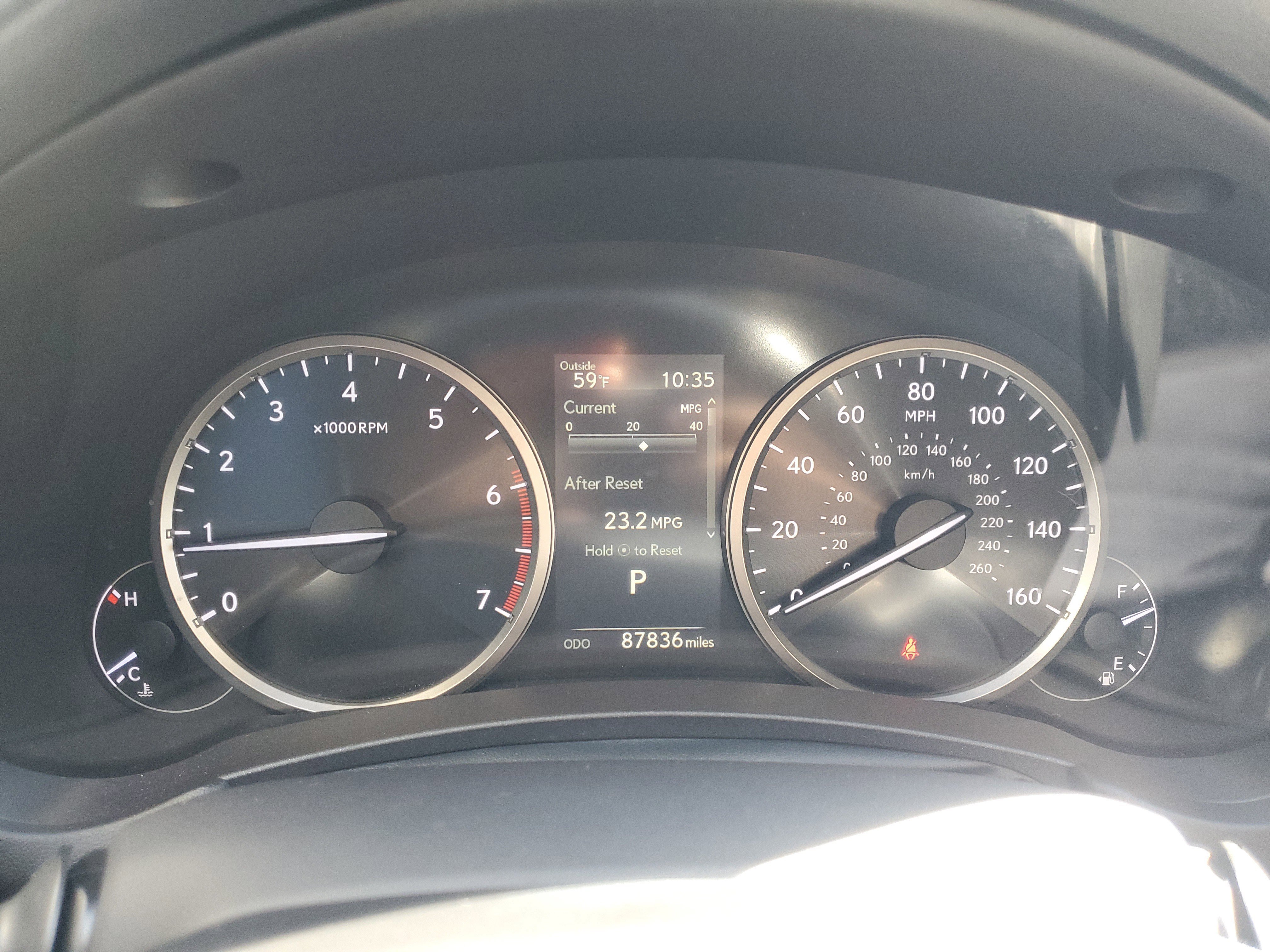 Used 2020 Lexus NX 300 FWD w/ Accessory Package 2 image 27