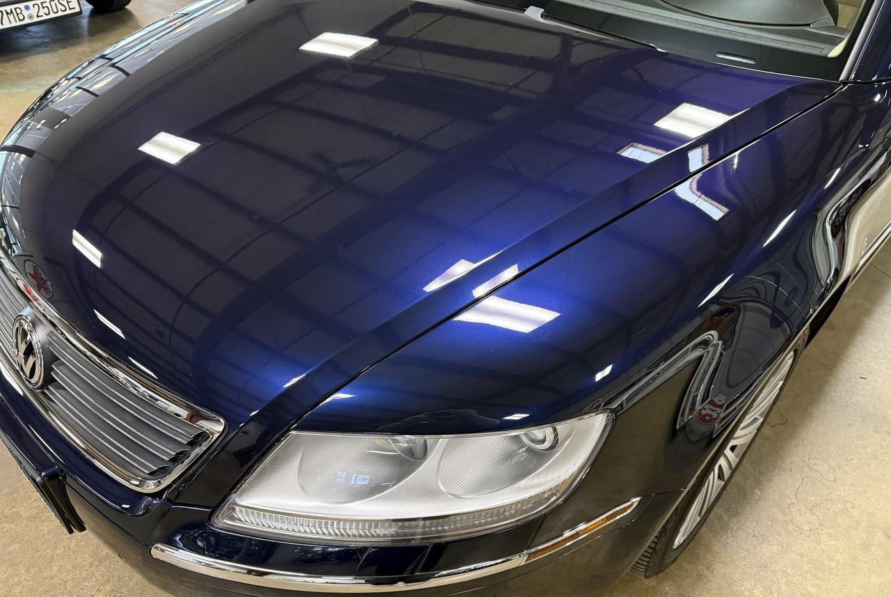 Used 2006 Volkswagen Phaeton V8 image 25