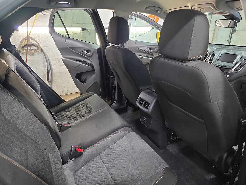 Used 2024 Chevrolet Equinox LT image 11