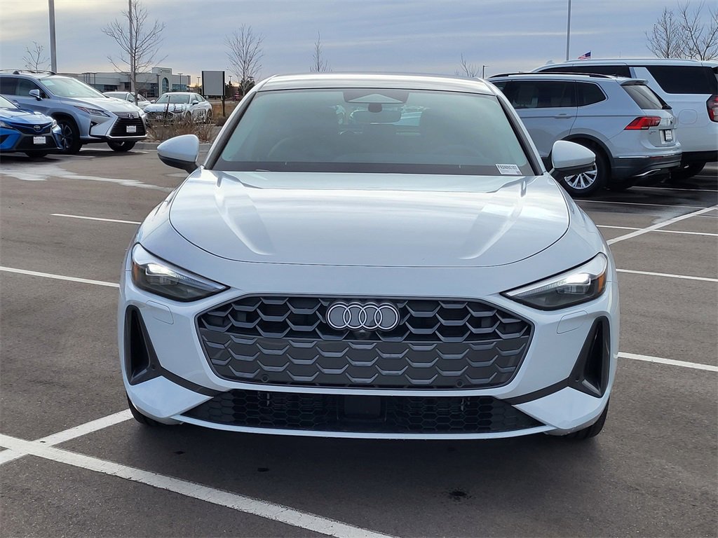 New 2025 Audi A5 2.0T Premium image 5