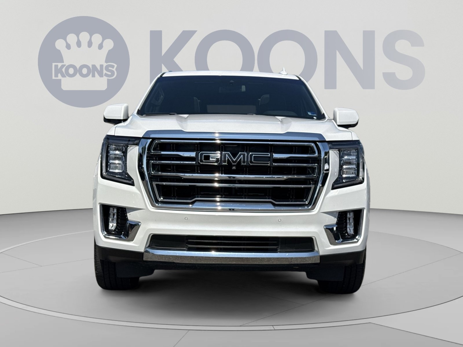 Used 2023 GMC Yukon SLT w/ SLT Premium Package RWD image 11