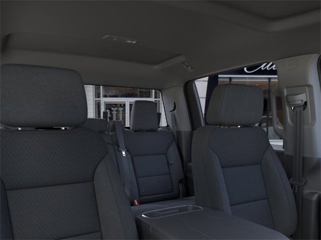 New 2026 GMC Sierra 1500 Elevation w/ X31 Off-Road Package image 24