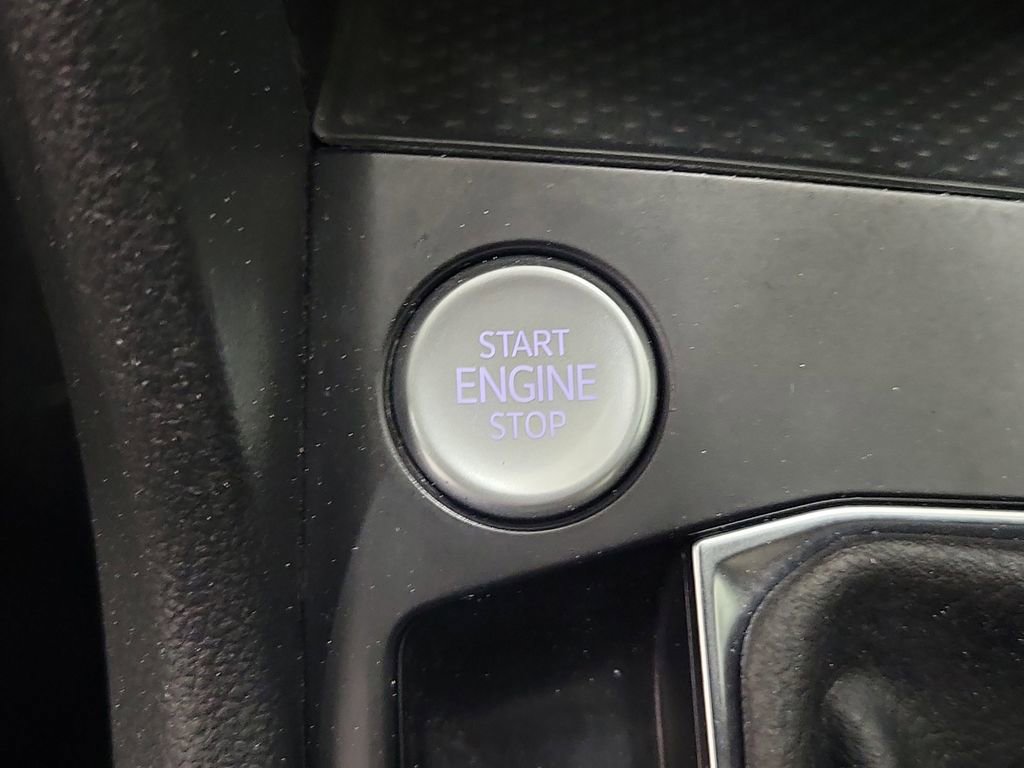 Used 2022 Volkswagen Taos S image 30