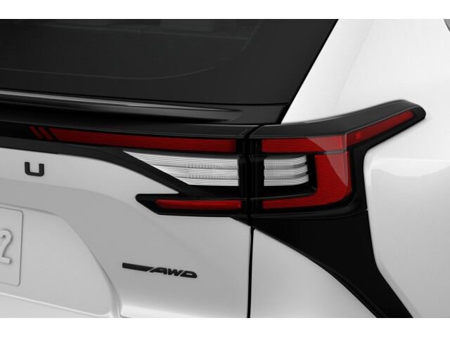 New 2026 Subaru Solterra Premium AWD/4WD image 13