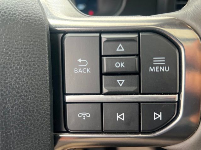 Used 2025 Ford F350 Platinum w/ Platinum Plus Package image 20