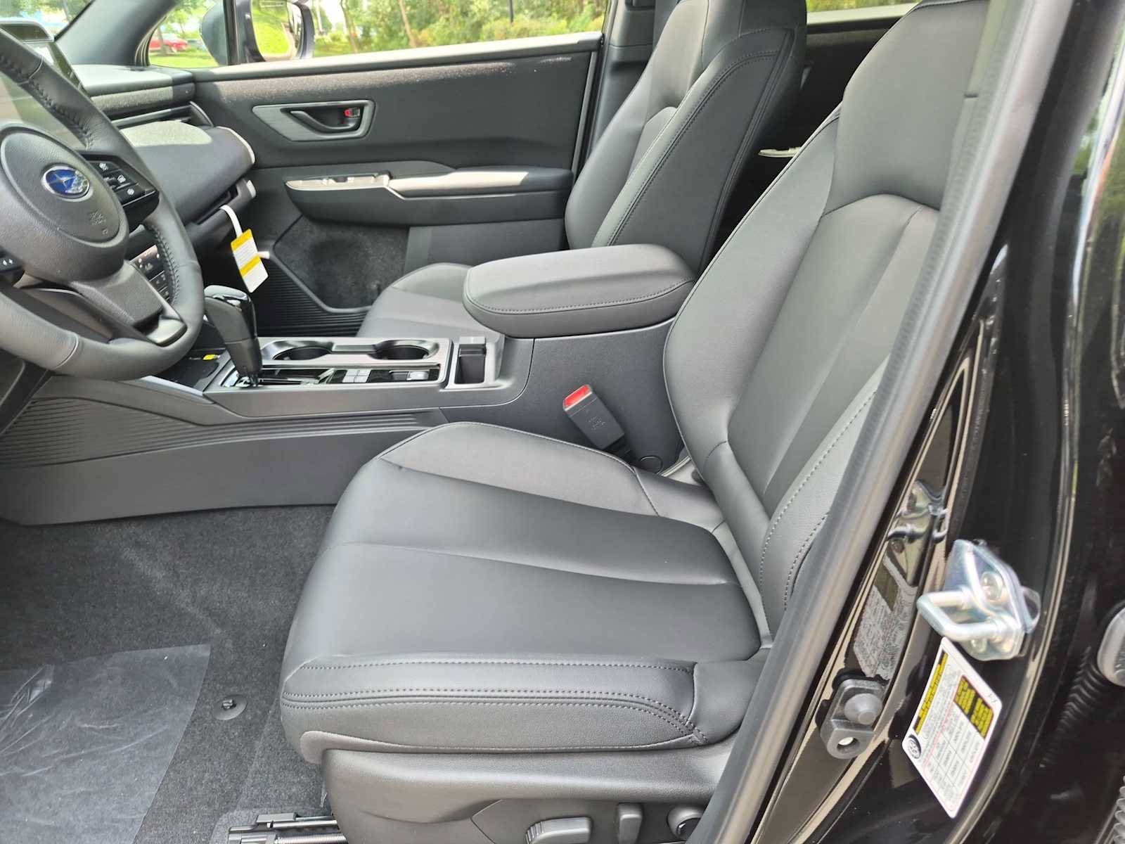 New 2026 Subaru Outback Premium AWD/4WD image 16
