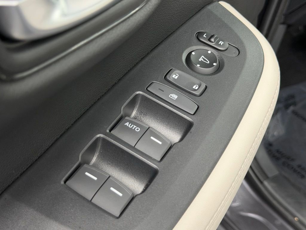 Used 2026 Honda HR-V LX image 20