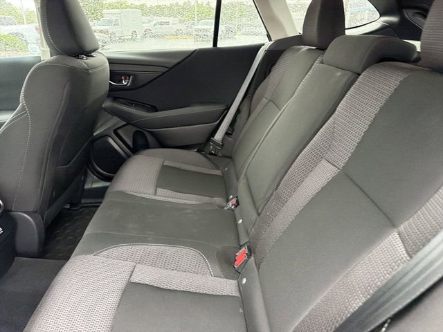 Used 2025 Subaru Outback Premium w/ Popular Package #1A AWD/4WD image 13