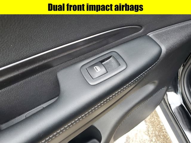 Certified 2023 Dodge Durango SXT w/ Trailer Tow Group IV image 28