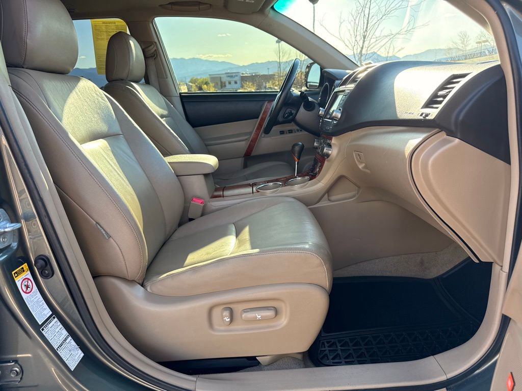 Used 2009 Toyota Highlander Limited image 31