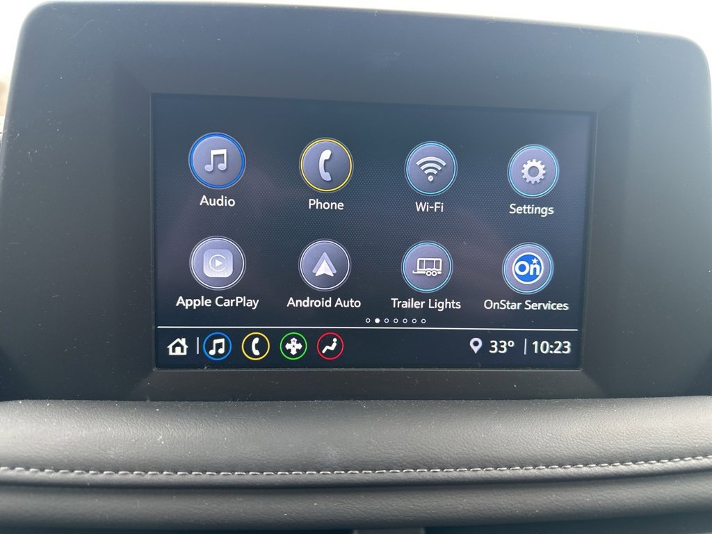 Used 2023 Chevrolet Suburban LS image 17