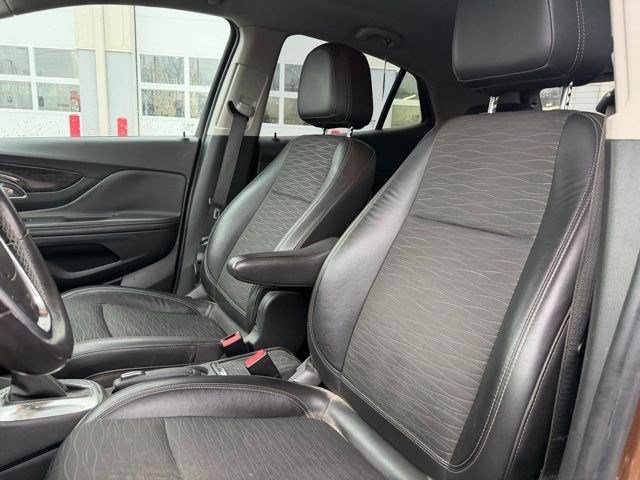 Used 2016 Buick Encore FWD image 13