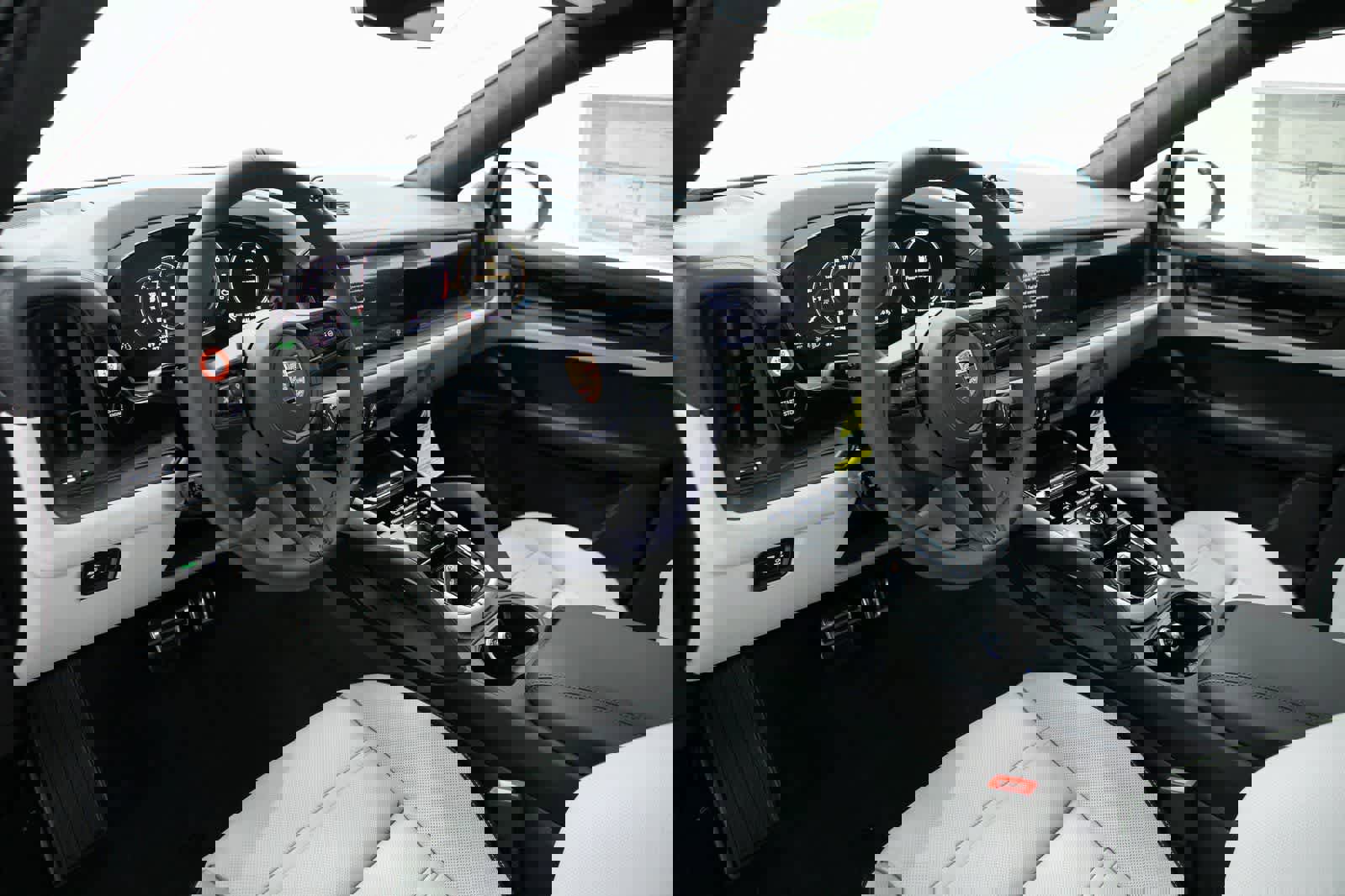 New 2026 Porsche Cayenne GTS image 4