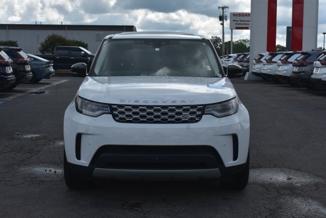 Used 2024 Land Rover Discovery S AWD/4WD image 2
