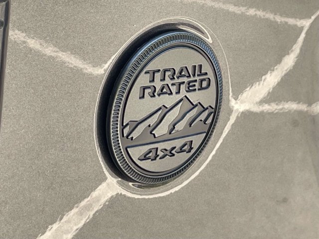 New 2027 Jeep Wrangler Unlimited Sahara AWD/4WD image 9