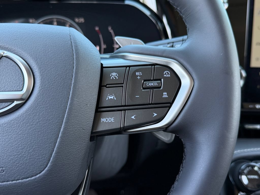 Certified 2025 Lexus NX 250 FWD w/ Accessory Package (2T) image 19
